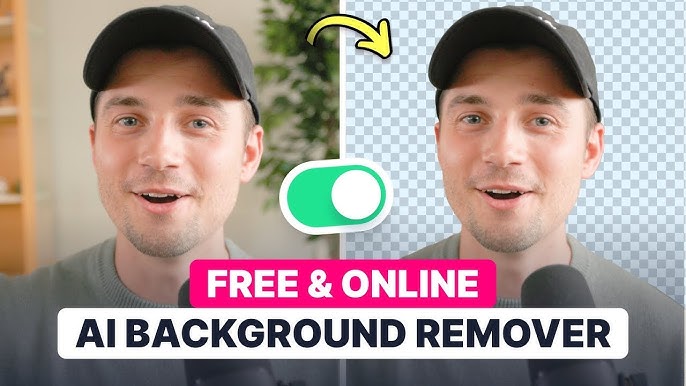 Ai Background Remove